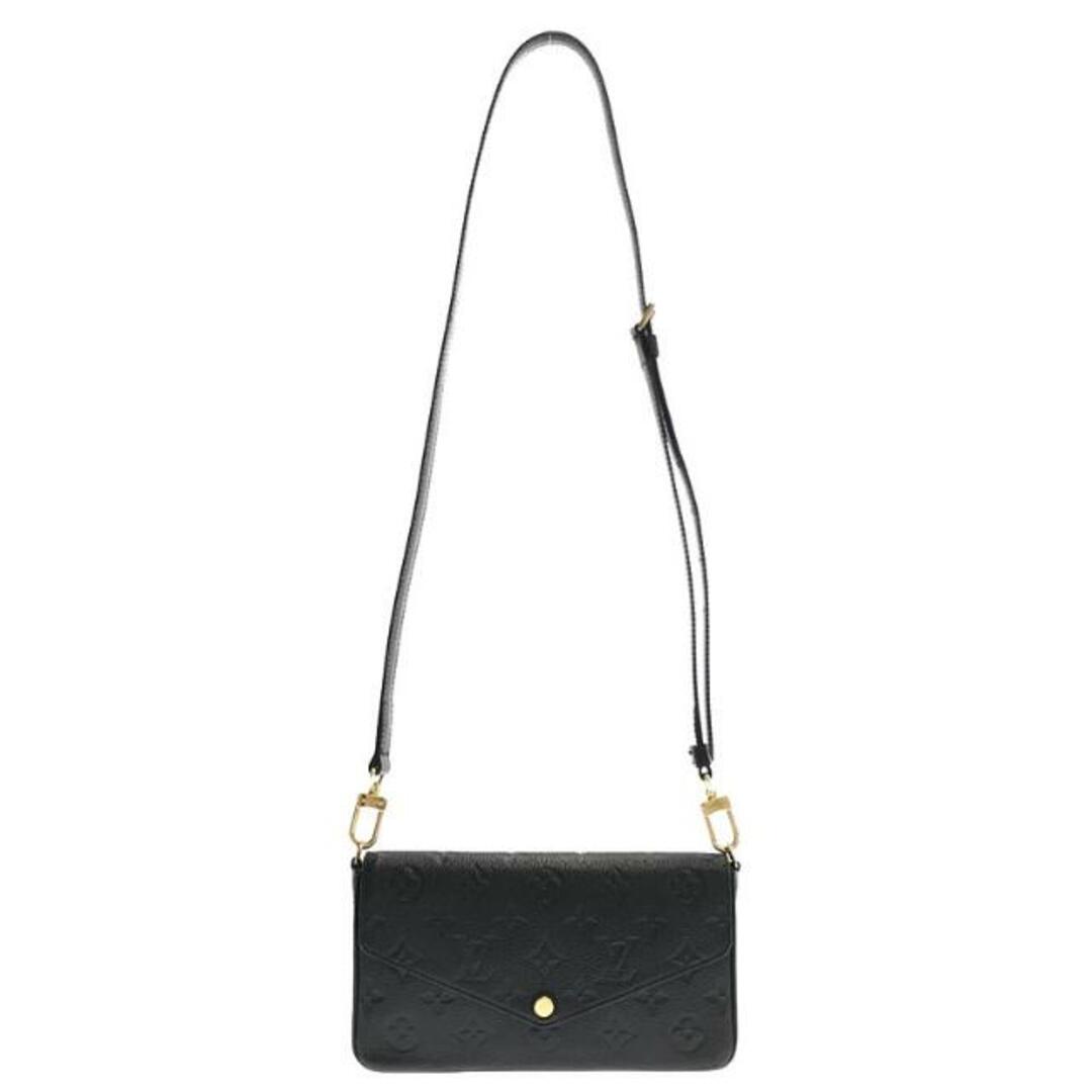 LOUIS VUITTON - 【美品】 Louis Vuitton / ルイヴィトン | ポシェット