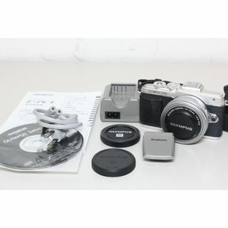 極美品 オリンパス OM SYSTEM OM-1 12-200mm