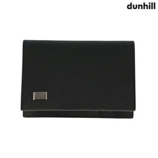 ダンヒル(Dunhill)の【新品】ダンヒル dunhill 財布 メンズ 19F2F47SGR サイドカー SIDECAR(折り財布)