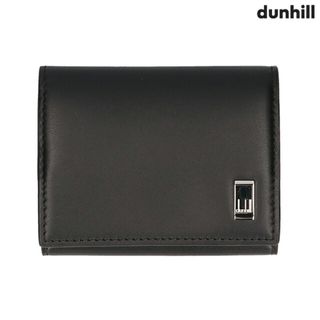 ダンヒル(Dunhill)の【新品】ダンヒル dunhill 財布 メンズ 19F2F80ATR サイドカー SIDECAR(折り財布)