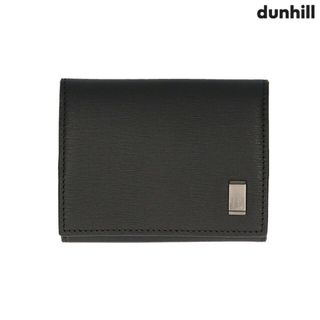 ダンヒル(Dunhill)の【新品】ダンヒル dunhill 財布 メンズ 19F2F80SGR サイドカー SIDECAR(折り財布)