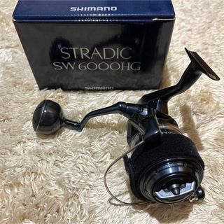 SHIMANO - 17オシアジガー1501hgの通販 by かつ吉's shop｜シマノなら