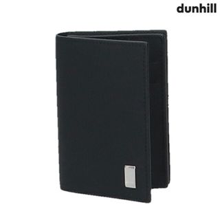 ダンヒル(Dunhill)の【新品】ダンヒル dunhill 財布 メンズ 22R2P11PS プレイン PLAIN(折り財布)