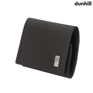 ダンヒル(Dunhill)の【新品】ダンヒル dunhill 財布 メンズ 22R2P13 BR プレイン PLAIN(折り財布)