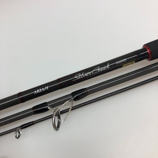 ダイワ(DAIWA)の●●DAIWA ダイワ 05809530 Silver Creek 102MH(ロッド)