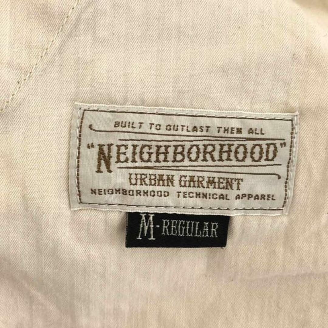 NEIGHBORHOOD(ネイバーフッド)のNEIGHBOR HOOD / ネイバーフッド | × IOLANI イロアニ 別注 パイナップル柄 アロハ ショーツ | M | イエロー | メンズ メンズのパンツ(その他)の商品写真