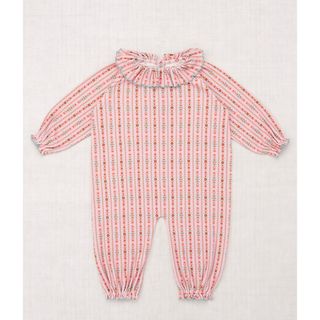 キャラメルベビー&チャイルド(Caramel baby&child )のmisha and puff Pierrot Onesie (ロンパース)