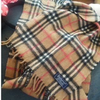 バーバリー(BURBERRY) マフラー(メンズ)の通販 500点以上 | バーバリー