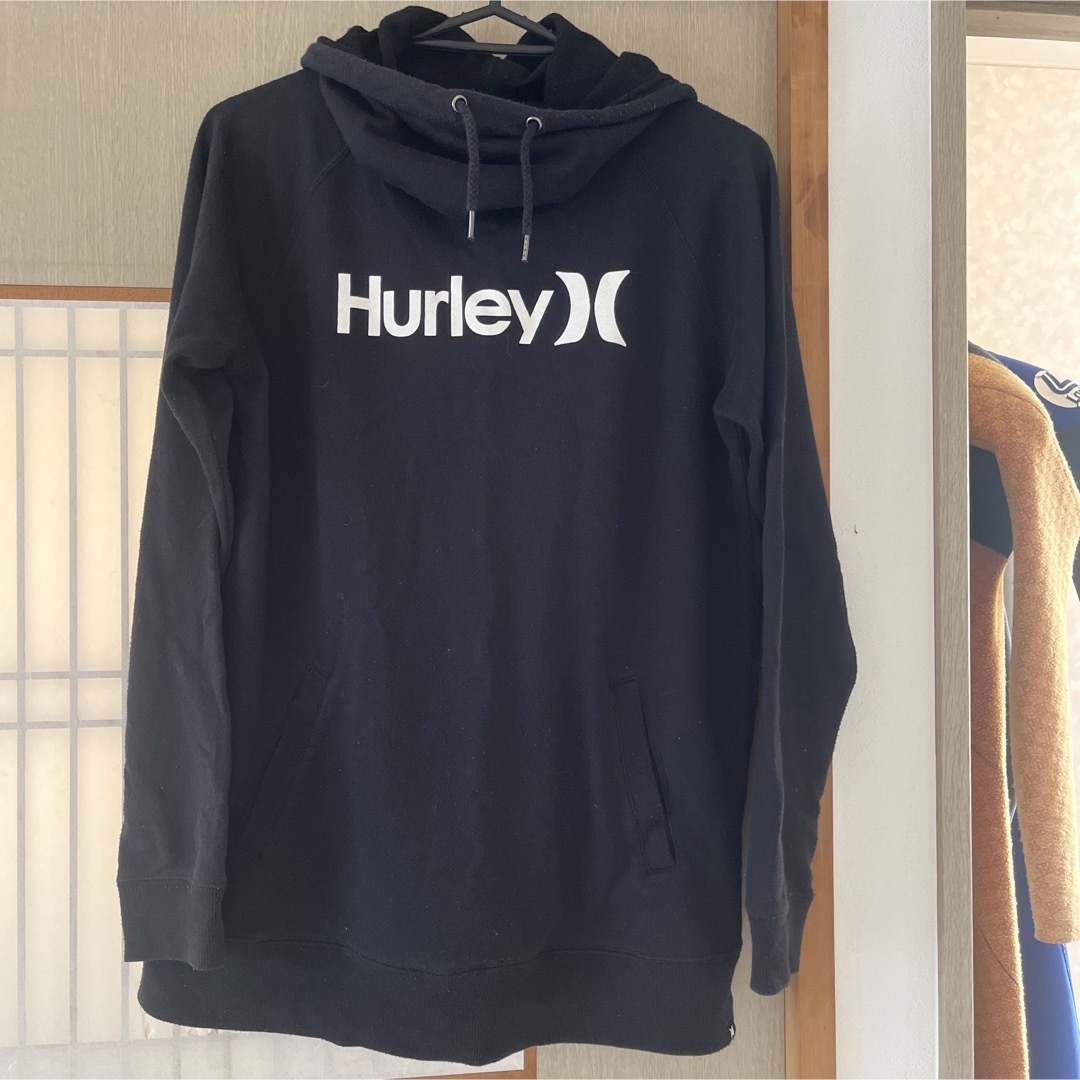 Hurley(ハーレー)のハーレー　パーカー メンズのトップス(パーカー)の商品写真