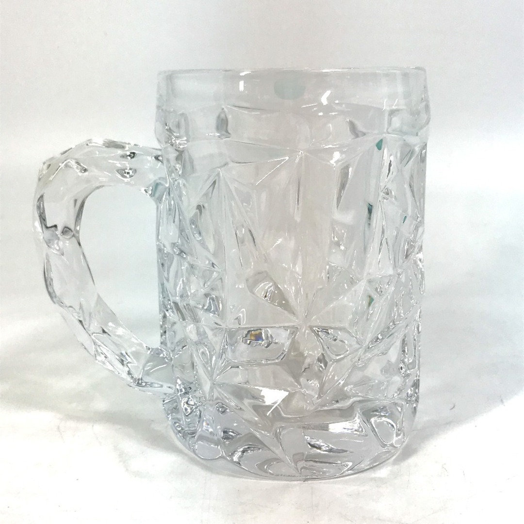 Tiffany & Co. - ティファニー TIFFANY&Co. ビールジョッキ 食器