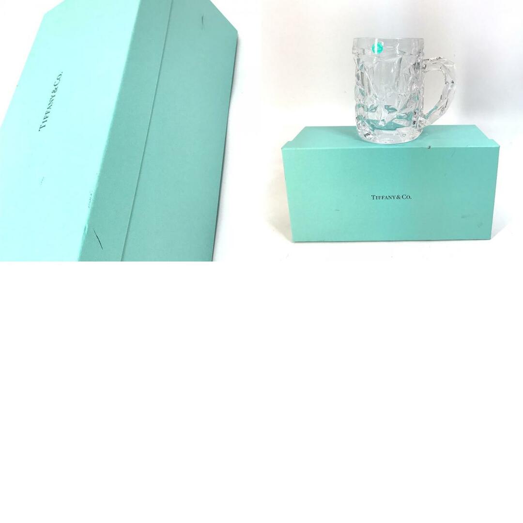 Tiffany & Co. - ティファニー TIFFANY&Co. ビールジョッキ 食器