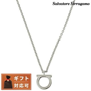 サルヴァトーレフェラガモ(Salvatore Ferragamo)の【新品】フェラガモ FERRAGAMO ジュエリー・アクセサリー レディース 696659 760133 002(その他)