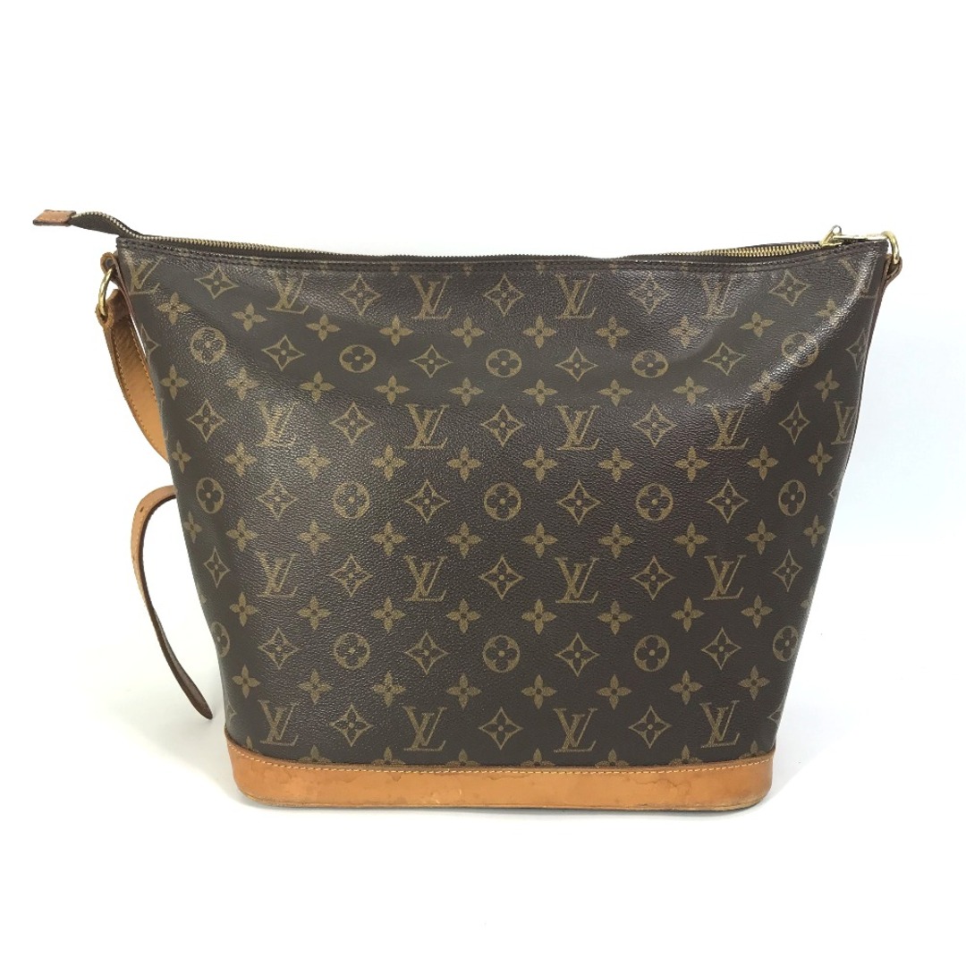 LOUIS VUITTON ルイ・ヴィトン アムファースリー M47275 ショルダーバッグ モノグラムキャンバス モノグラム