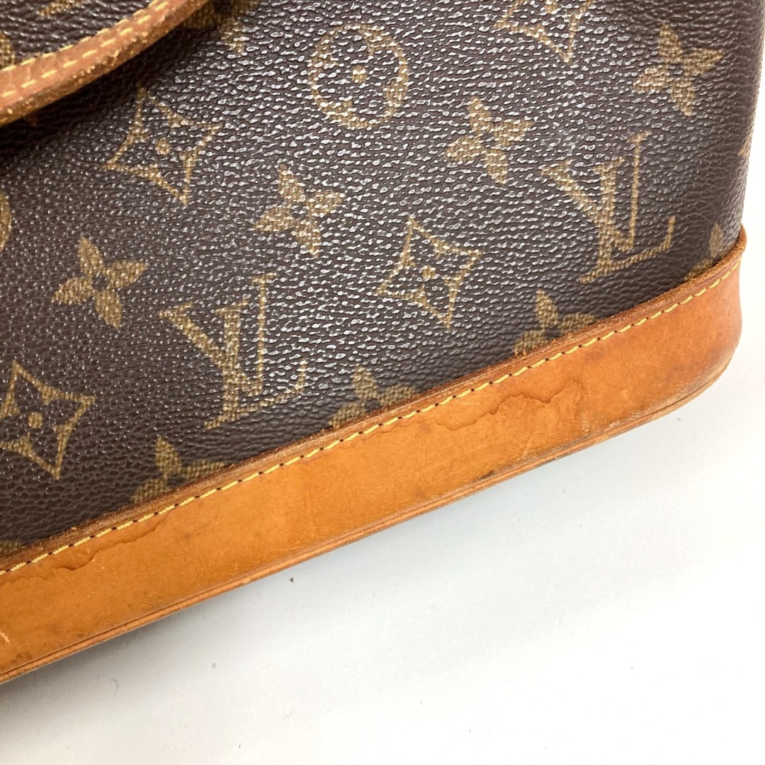 LOUIS VUITTON ルイ・ヴィトン アムファースリー M47275 ショルダーバッグ モノグラムキャンバス モノグラム