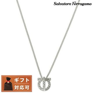 サルヴァトーレフェラガモ(Salvatore Ferragamo)の【新品】フェラガモ FERRAGAMO ジュエリー・アクセサリー レディース 736245 760399 002(その他)