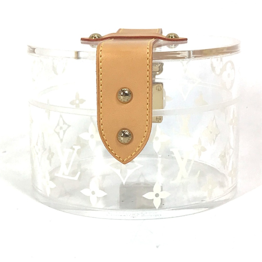 LOUIS VUITTON - ルイヴィトン LOUIS VUITTON ボワット スコット