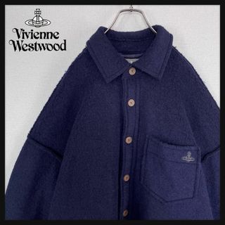 ヴィヴィアン(Vivienne Westwood) ブルゾン(メンズ)の通販 47点