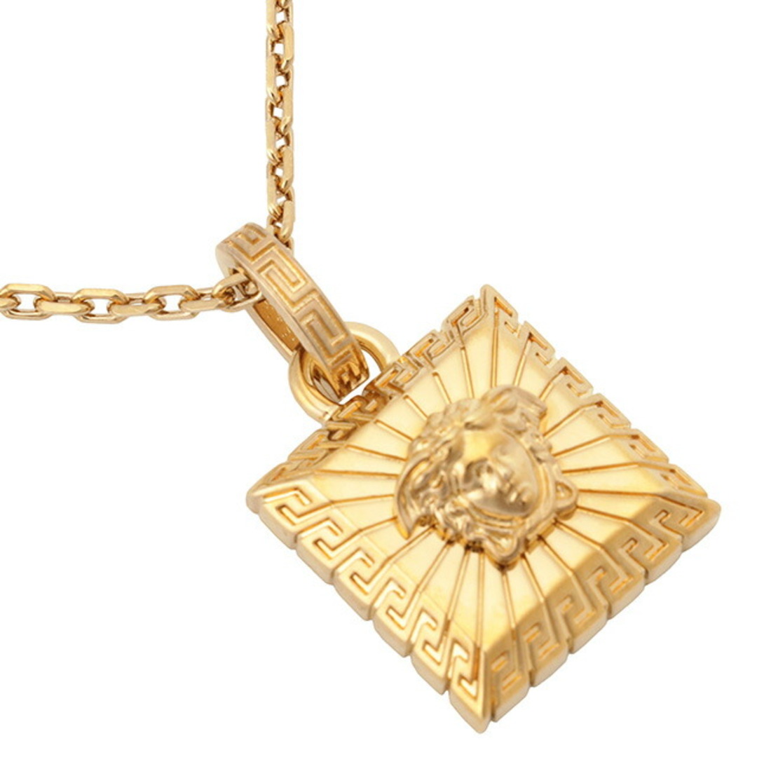 VERSACE(ヴェルサーチ)の【新品】ヴェルサーチ VERSACE ジュエリー・アクセサリー メンズ 1004341-1A00620-3J000 メンズのアクセサリー(その他)の商品写真