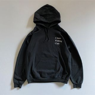 ENNOY エンノイ Electric Logo Hoodie スタイリスト私物