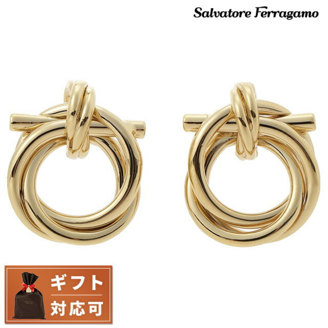 フェラガモ FERRAGAMO ジュエリー・アクセサリー レディース 751618 760549 001