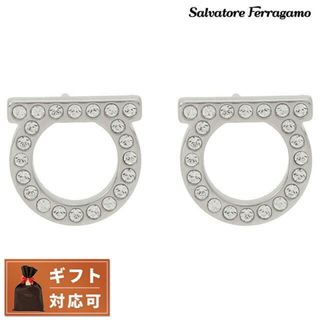 サルヴァトーレフェラガモ(Salvatore Ferragamo)の【新品】フェラガモ FERRAGAMO ジュエリー・アクセサリー レディース 696574 760122 002(その他)