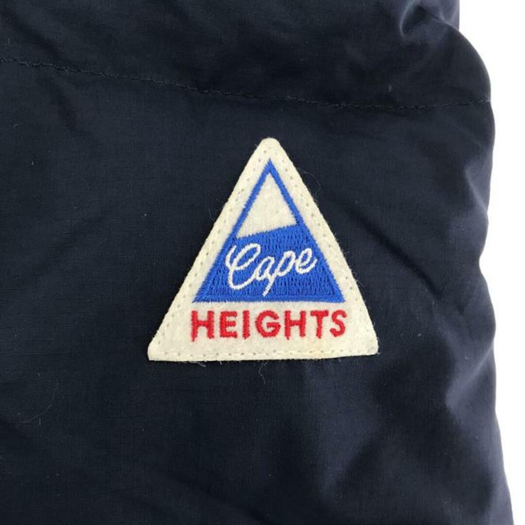 Cape HEIGHTS - 【美品】 Cape Heights / ケープハイツ | ダウン