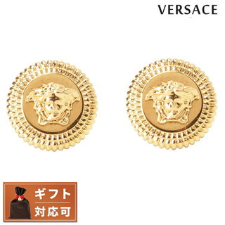 ヴェルサーチ(VERSACE)の【新品】ヴェルサーチ VERSACE ジュエリー・アクセサリー メンズ 1005333-1A00620-3J000(その他)