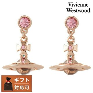 ヴィヴィアンウエストウッド(Vivienne Westwood)の【新品】ヴィヴィアン ウエストウッド VIVIENNE WESTWOOD ジュエリー・アクセサリー レディース 62020032-G002(その他)