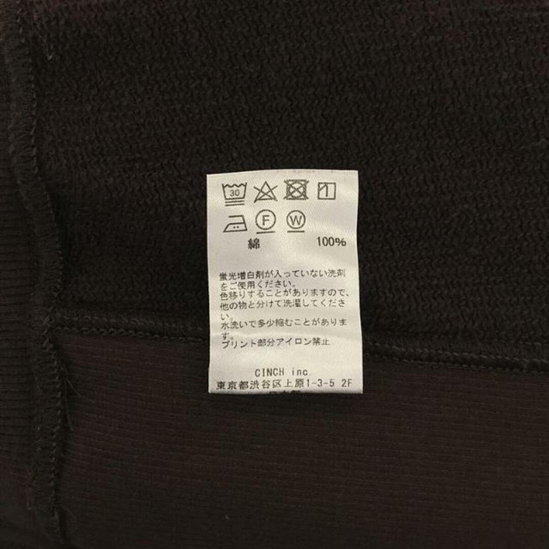 oblada / オブラダ | 2023AW | HPS別注 Oblada ロゴスウェット oblada / オブラダ | 2023AW | HPS別注 Oblada ロゴスウェット