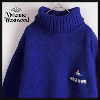 ヴィヴィアン(Vivienne Westwood) ニット/セーター(メンズ)の通販 100