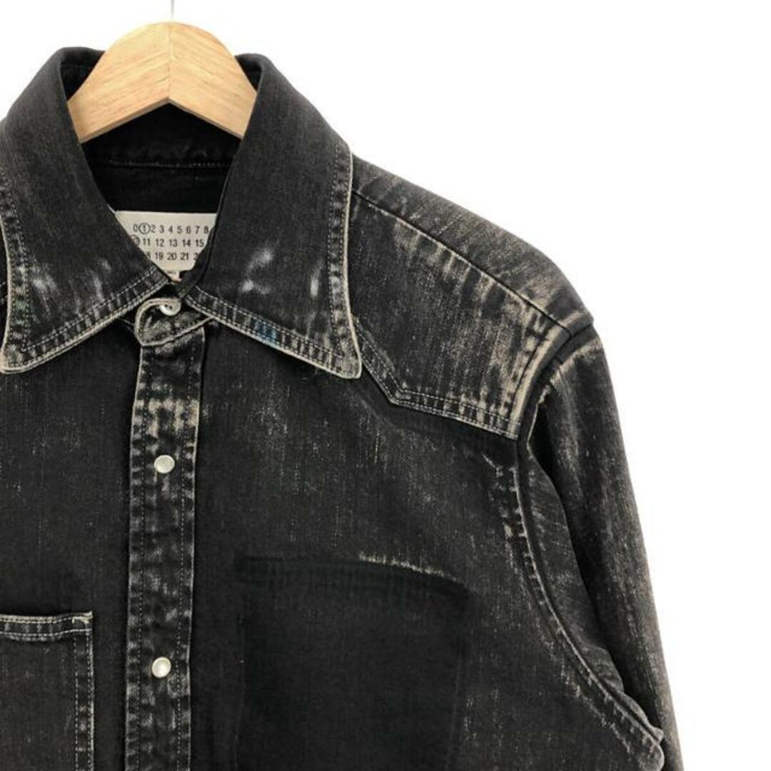 新品】 Maison Margiela / メゾンマルジェラ | 2022AW | paint 新品】 Maison Margiela / メゾンマルジェラ | 2022AW | paint