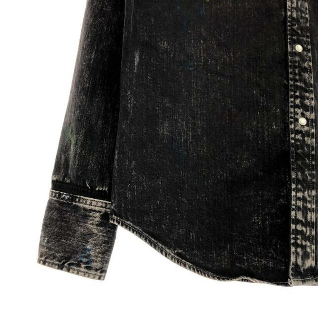 新品】 Maison Margiela / メゾンマルジェラ | 2022AW | paint 新品】 Maison Margiela / メゾンマルジェラ | 2022AW | paint