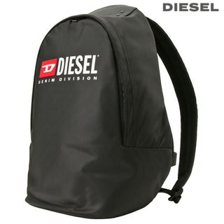 ⭐️新品未使用　DIESEL ディーゼル　ウール　リュック　バックパック　男女兼用