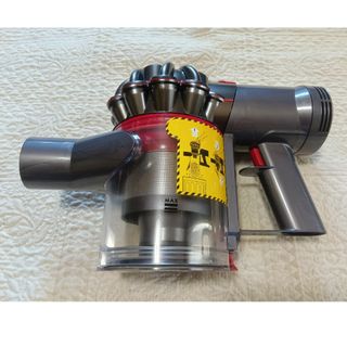 ダイソン(Dyson)の■ダイソン  V7-sv11 本体ASSY ■メンテナンス済み/動作OK品。(掃除機)