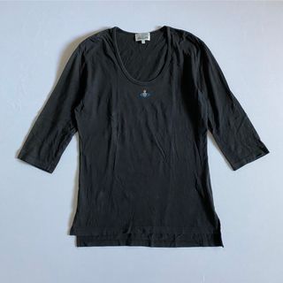 ヴィヴィアン(Vivienne Westwood) メンズのTシャツ・カットソー(長袖 