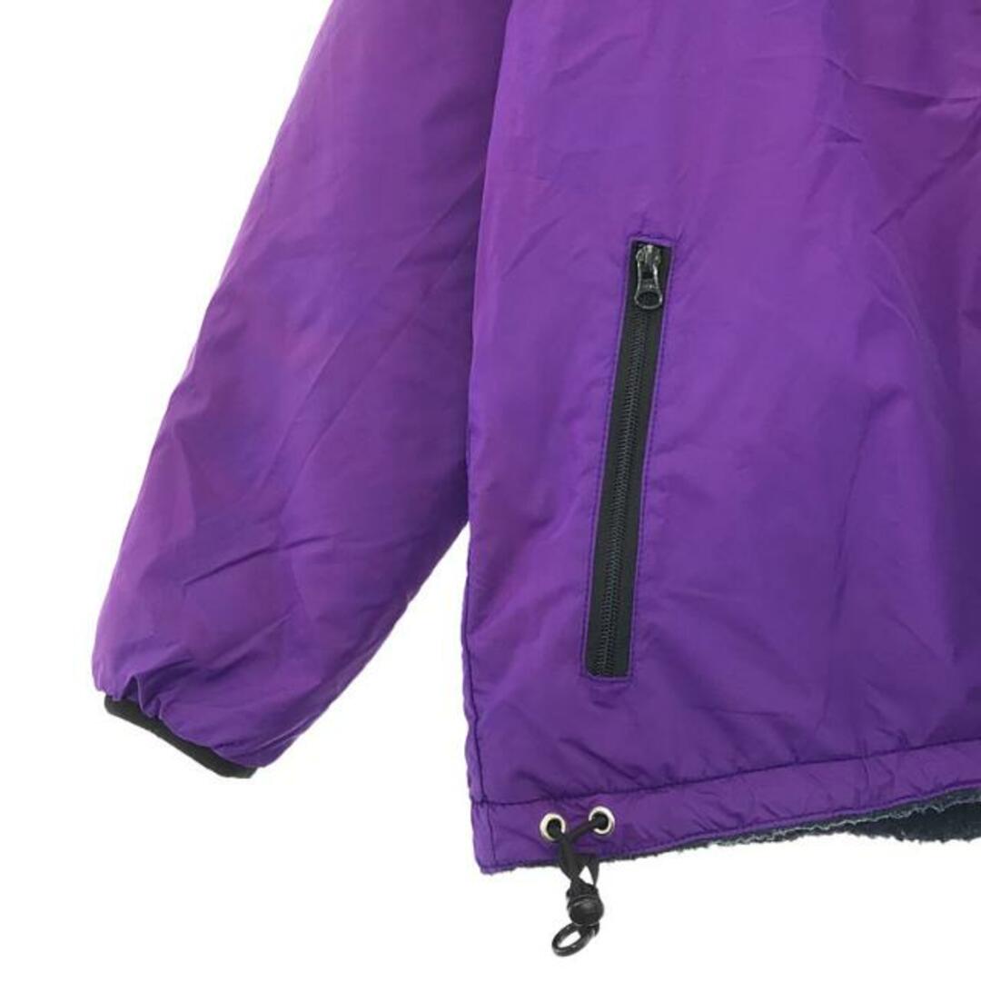 MONTANE / モンテイン | リバーシブル ナイロン ボア ジャケット MONTANE / モンテイン | リバーシブル ナイロン ボア ジャケット