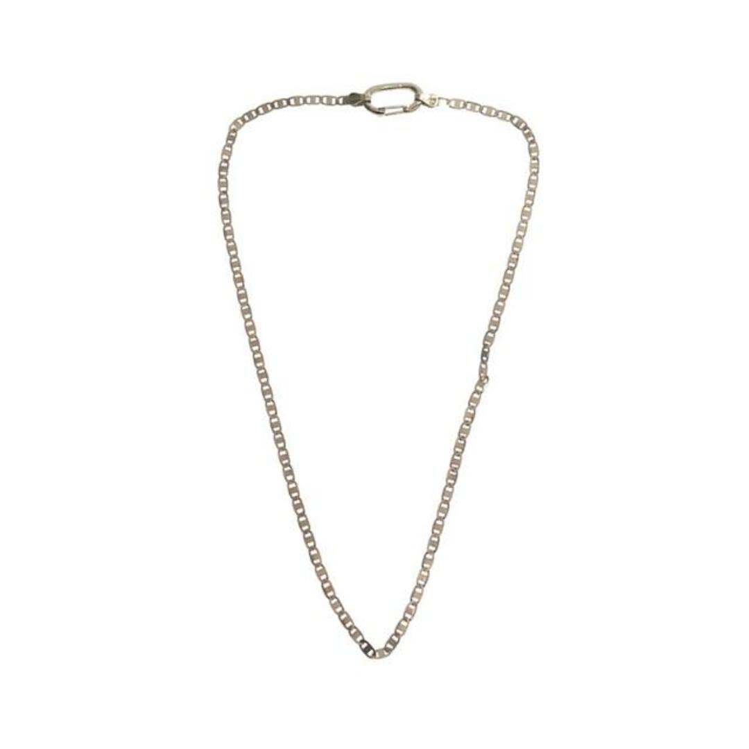 8UEDE / スエード | Eight choker ネックレス | シルバー 8UEDE / スエード | Eight choker ネックレス | シルバー