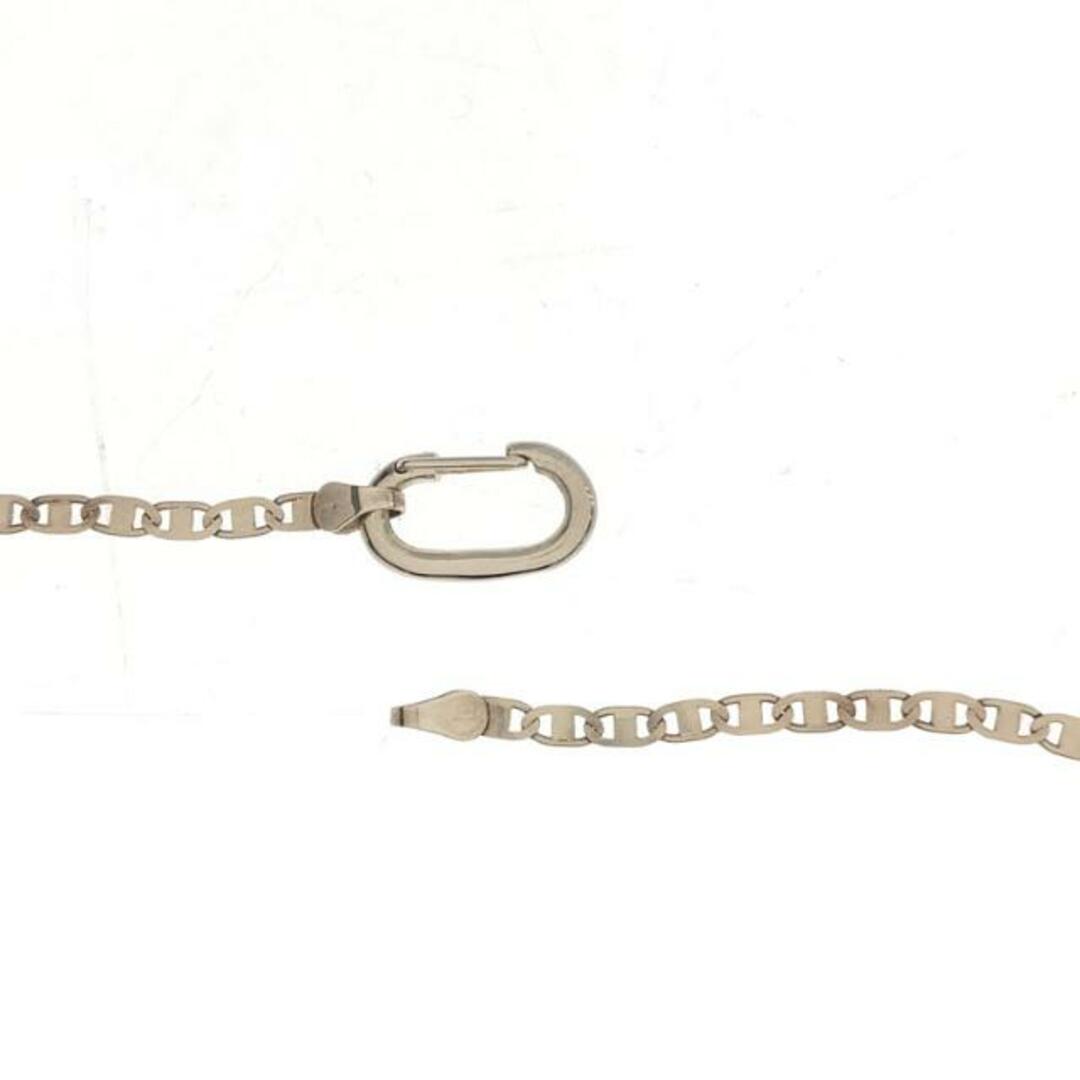 8UEDE / スエード | Eight choker ネックレス | シルバー 8UEDE / スエード | Eight choker ネックレス | シルバー