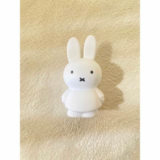 ミッフィー(miffy)のミッフィー 貯金箱 オブジェ miffy(置物)