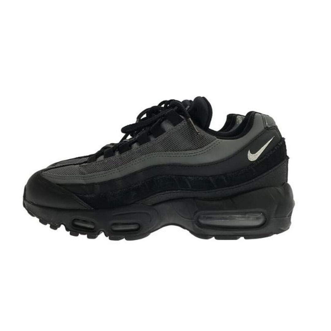 NIKE - NIKE / ナイキ | AIR MAX 95 ESSENTIAL / CI3705-002 NIKE - NIKE / ナイキ | AIR MAX 95 ESSENTIAL / CI3705-002