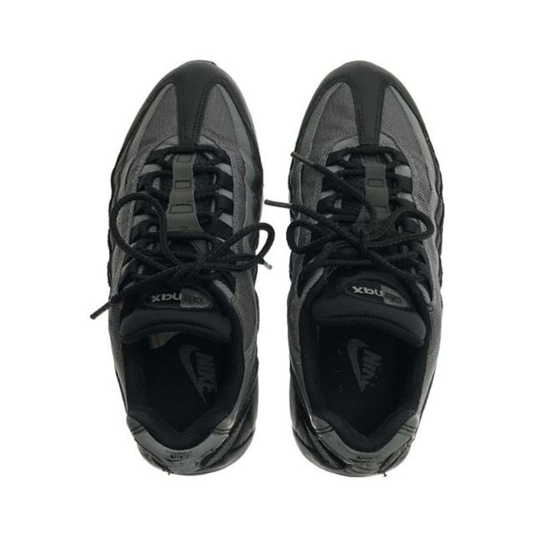 NIKE - NIKE / ナイキ | AIR MAX 95 ESSENTIAL / CI3705-002 NIKE - NIKE / ナイキ | AIR MAX 95 ESSENTIAL / CI3705-002