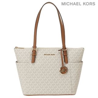 マイケルコース(Michael Kors)の【新品】マイケルコース MICHAEL KORS バッグ レディース 30S0GTTT1B 149 VANILLA/ACRN(その他)