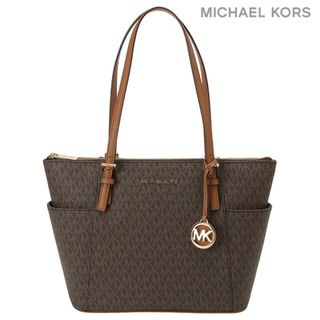 マイケルコース(Michael Kors)の【新品】マイケルコース MICHAEL KORS バッグ レディース 30S0GTTT1B 252 BRN/ACORN(その他)