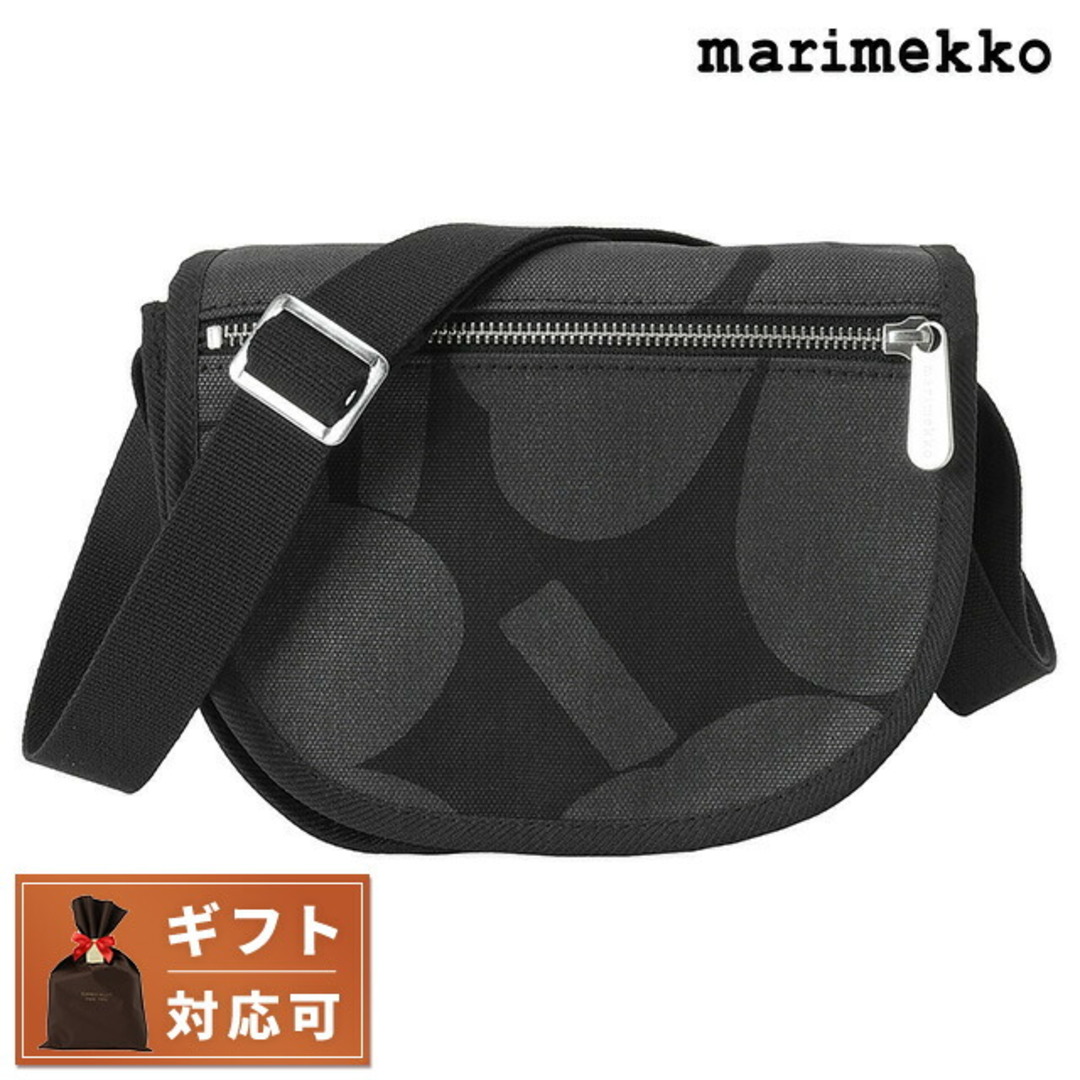 マリメッコ MARIMEKKO バッグ レディース 048995 999