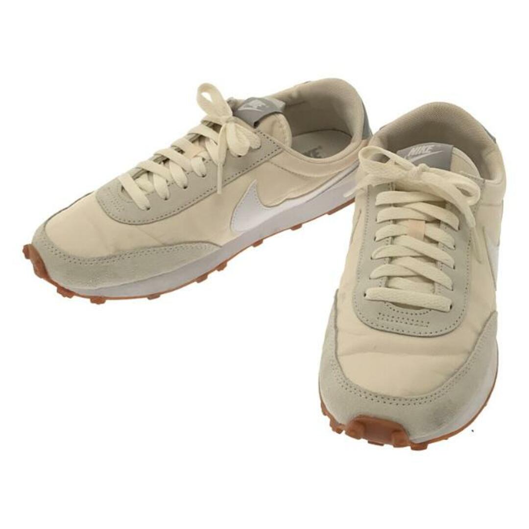 【美品】 NIKE / ナイキ | W DAYBREAK / CK2351-101 デイブレイク ローカットスニーカー | 25 | エクリュ | レディース | フリマアプリ ラクマ