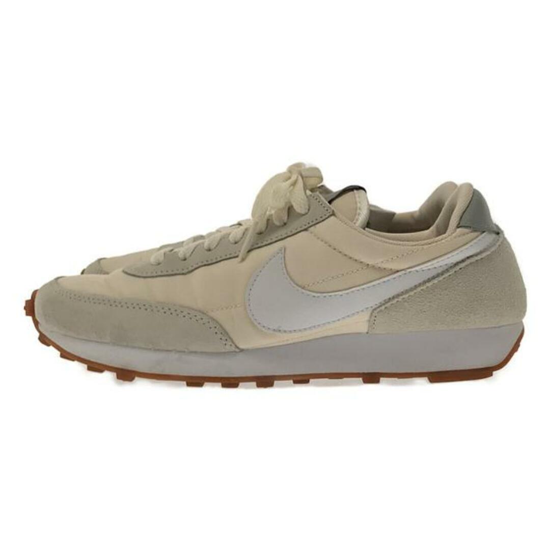 【美品】 NIKE / ナイキ | W DAYBREAK / CK2351-101 デイブレイク ローカットスニーカー | 25 | エクリュ | レディース