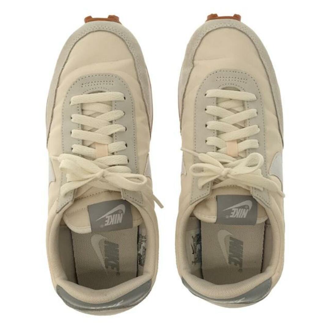 【美品】 NIKE / ナイキ | W DAYBREAK / CK2351-101 デイブレイク ローカットスニーカー | 25 | エクリュ | レディース