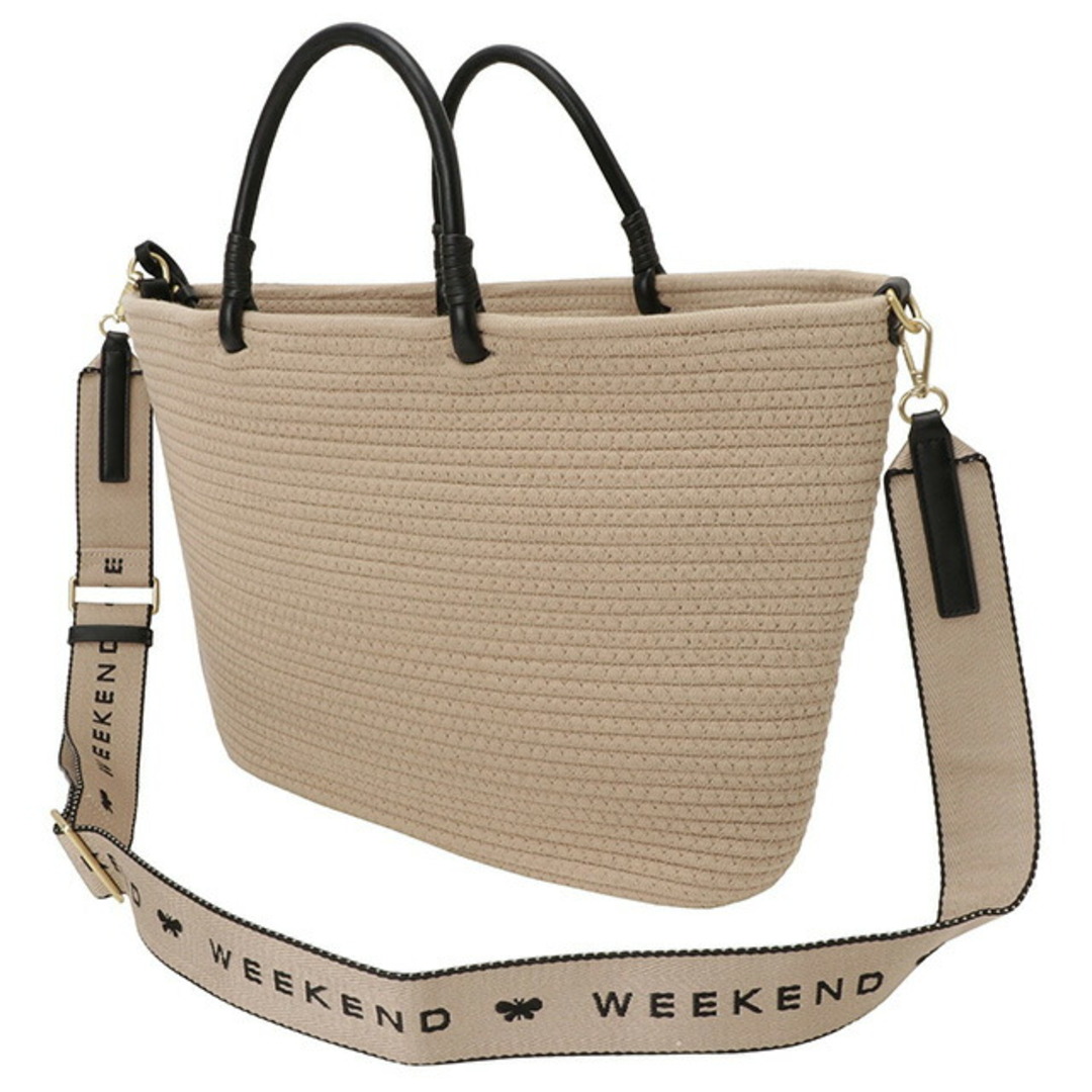 ウィークエンド WEEKEND MAX MARA バッグ レディース 2355111534600 002