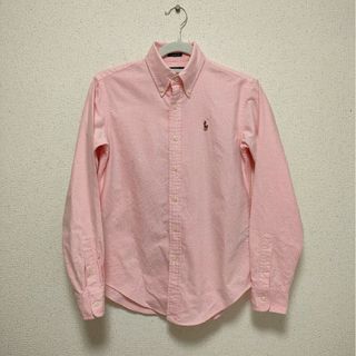 ラルフローレン(Ralph Lauren)のラルフローレン（Ralph Lauren）ボタンダウンシャツ(シャツ/ブラウス(長袖/七分))