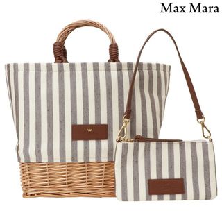 【新品】ウィークエンド WEEKEND MAX MARA バッグ レディース 2355111634600 001(その他)